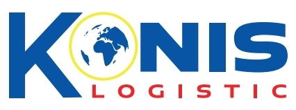logo de Konis Logistic
